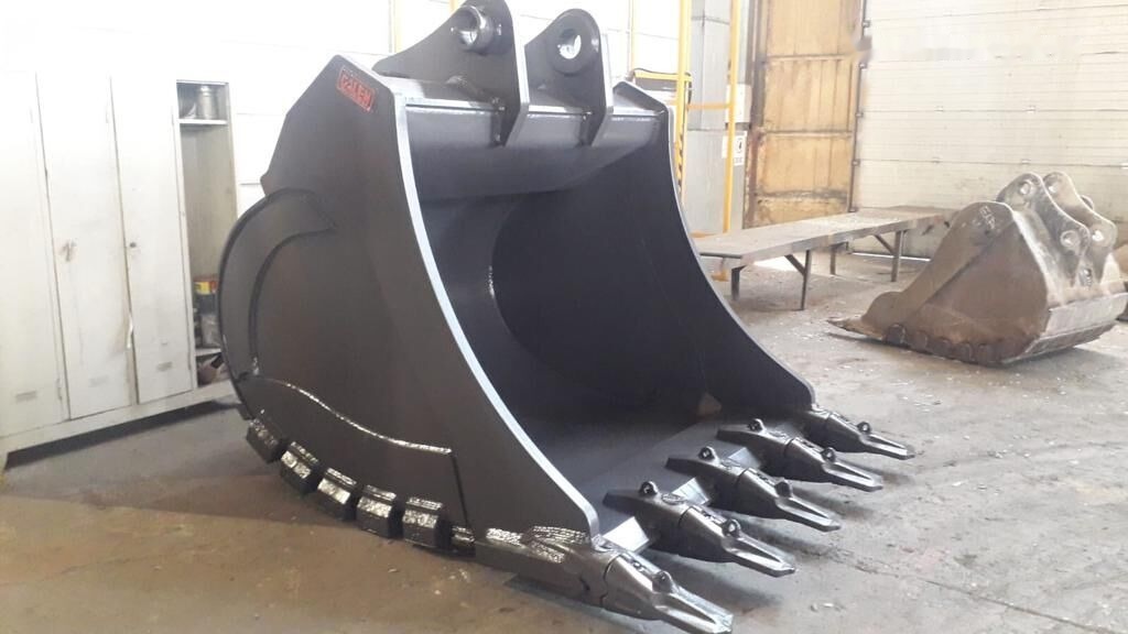 Nov Žlica za bager Galen Bucket: slika 6