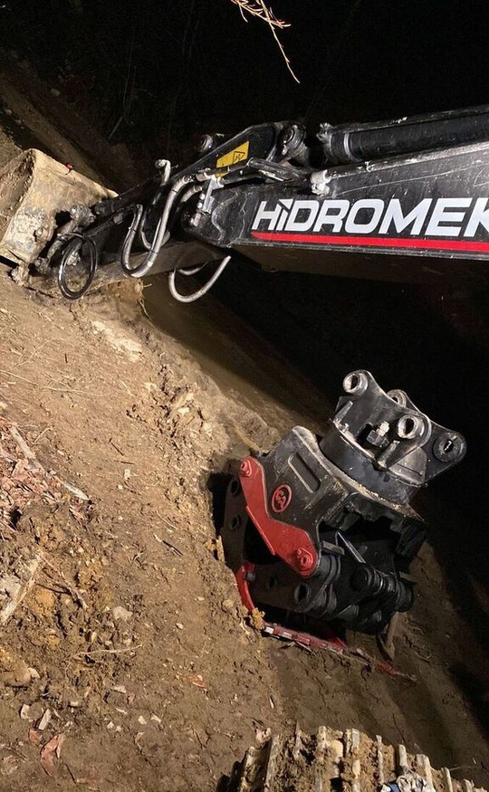 Nov Grabež Galen LOG GRAPPLE MANUFACTURING: slika 12 Nov Grabež Galen LOG GRAPPLE MANUFACTURING: slika 12