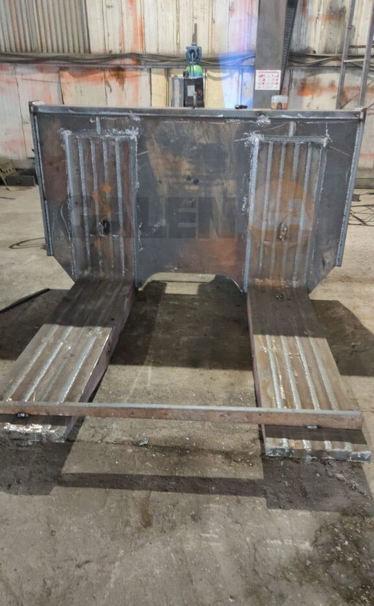 Galen Marble Fork - Vilice: slika 4 Galen Marble Fork - Vilice: slika 4