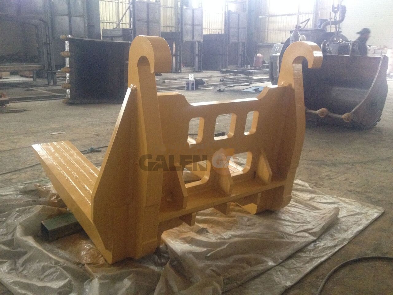 Galen Marble Fork - Vilice: slika 2 Galen Marble Fork - Vilice: slika 2