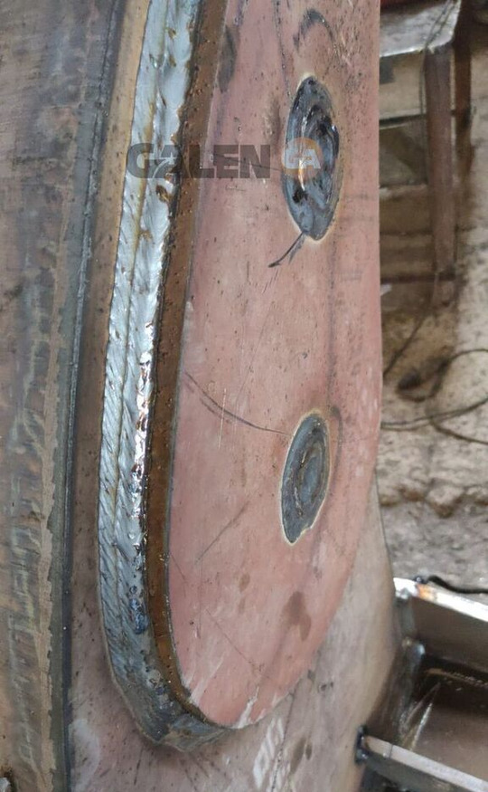 Galen Marble - Rahljač: slika 4 Galen Marble - Rahljač: slika 4