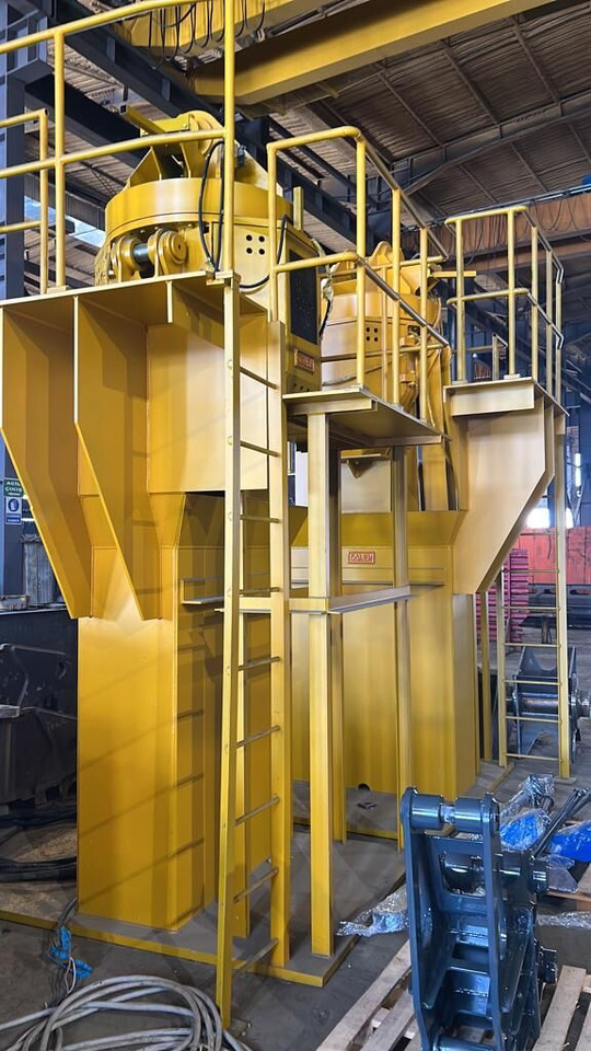 Galen New - Sponka za Kmetijski stroj: slika 5 Galen New - Sponka za Kmetijski stroj: slika 5