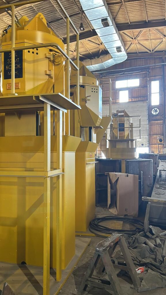 Galen New - Sponka za Kmetijski stroj: slika 2 Galen New - Sponka za Kmetijski stroj: slika 2