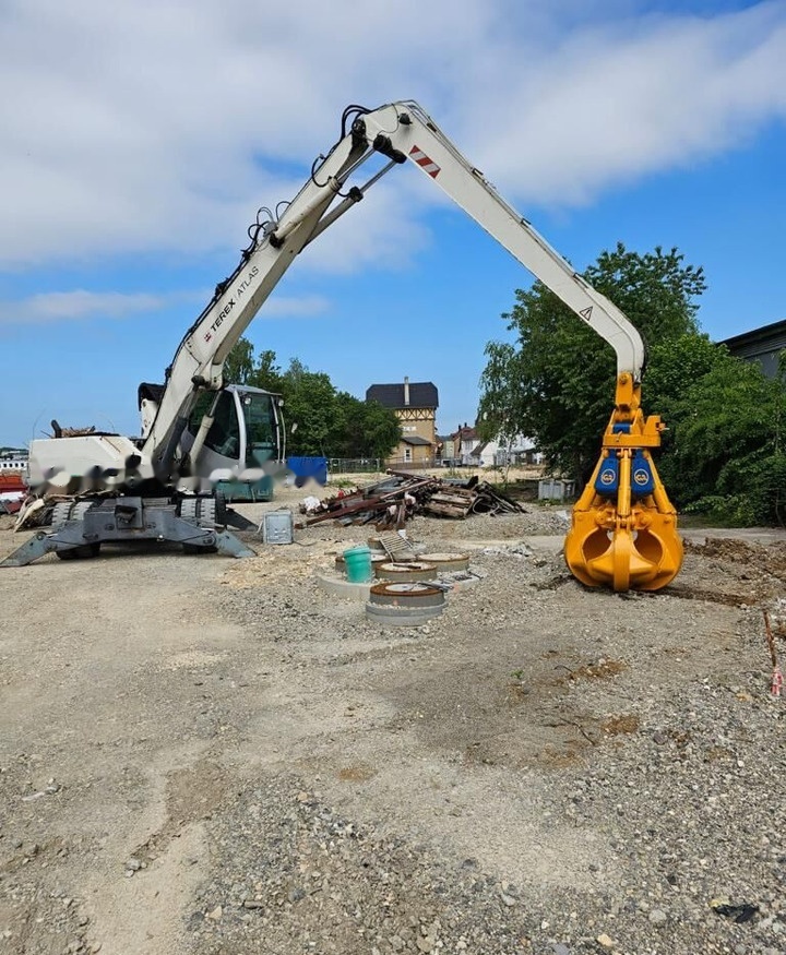 Galen Scrap Polyp - Grabež: slika 1 Galen Scrap Polyp - Grabež: slika 1