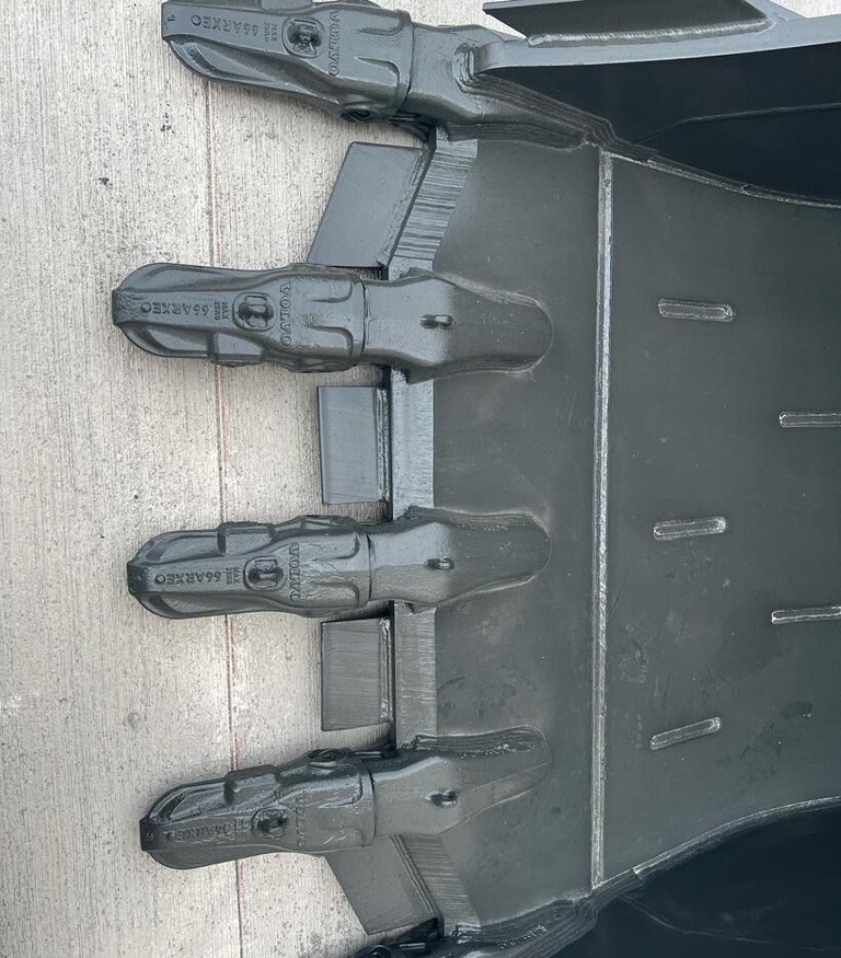 Volvo EC480 Armored Bucket - Žlica za bager: slika 3 Volvo EC480 Armored Bucket - Žlica za bager: slika 3