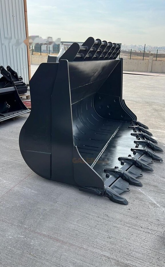 Volvo L150 - Žlica za nakladalnik: slika 2 Volvo L150 - Žlica za nakladalnik: slika 2