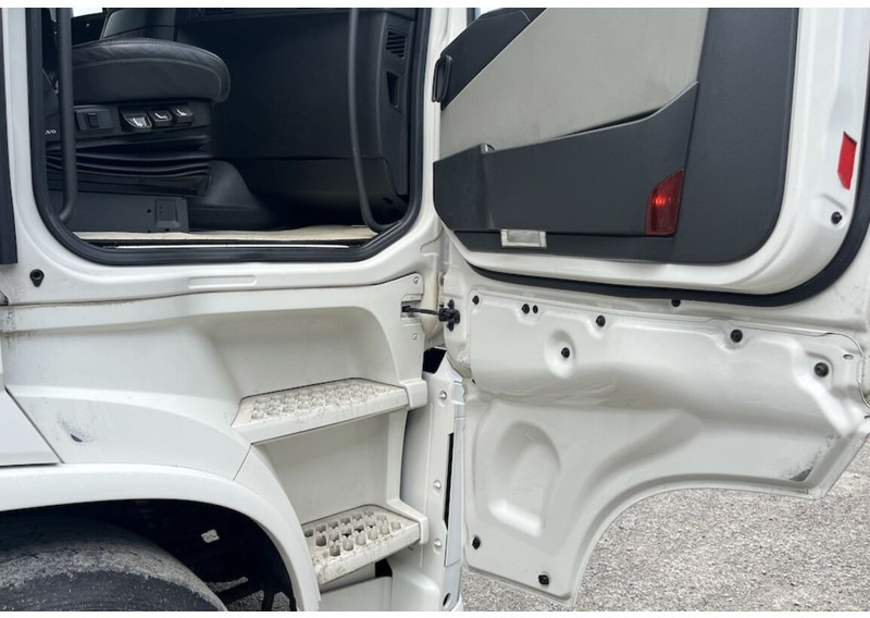 Volvo FH500 - Tovornjak-šasija: slika 5 Volvo FH500 - Tovornjak-šasija: slika 5