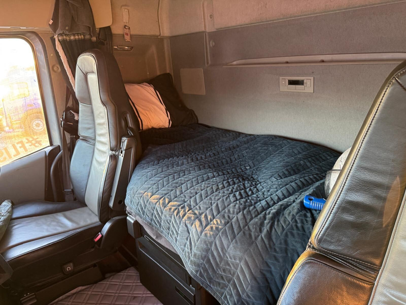 Volvo FH540 - Tovornjak-šasija: slika 4 Volvo FH540 - Tovornjak-šasija: slika 4