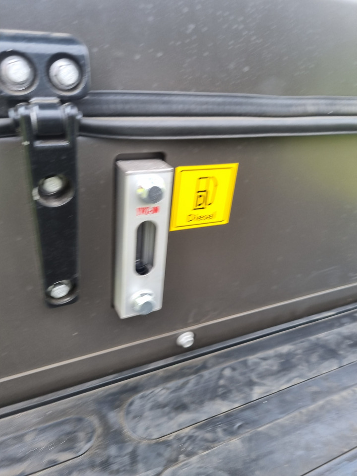 Nov Mini bager WCM CTX8010: slika 12