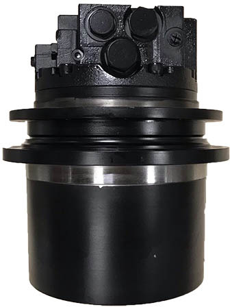 Final drive Atlas Terex 805R - Bočni reduktor za Gradbeni stroj: slika 1 Final drive Atlas Terex 805R - Bočni reduktor za Gradbeni stroj: slika 1