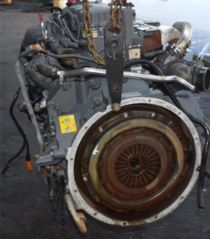 DAF FR118U2   DAF truck - Motor za Tovornjak: slika 5 DAF FR118U2   DAF truck - Motor za Tovornjak: slika 5