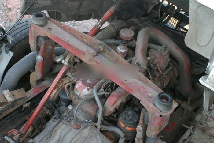 IVECO 8040.45 IVECO 75E14 3.9 TD - Motor za Tovornjak: slika 2 IVECO 8040.45 IVECO 75E14 3.9 TD - Motor za Tovornjak: slika 2