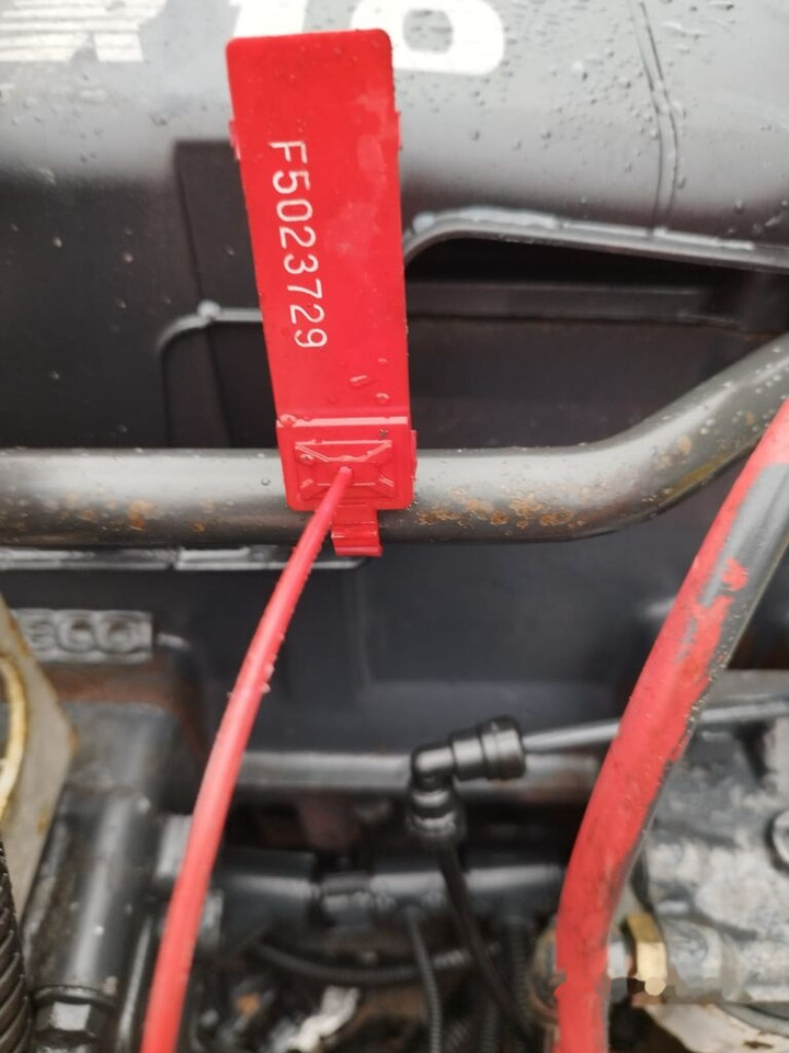 IVECO F3AE3681Y IVECO Cursor 10 euro 5 - Motor za Tovornjak: slika 3 IVECO F3AE3681Y IVECO Cursor 10 euro 5 - Motor za Tovornjak: slika 3