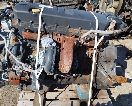 IVECO F3HFE611 IVECO Starlis Cursor 13 truck - Motor za Tovornjak: slika 1 IVECO F3HFE611 IVECO Starlis Cursor 13 truck - Motor za Tovornjak: slika 1