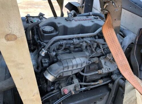 IVECO F4AFE411 IVECO EUROCARGO F4AFE411 truck - Motor za Tovornjak: slika 2 IVECO F4AFE411 IVECO EUROCARGO F4AFE411 truck - Motor za Tovornjak: slika 2