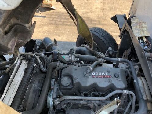 IVECO F4AFE411 IVECO EUROCARGO F4AFE411 truck - Motor za Tovornjak: slika 1 IVECO F4AFE411 IVECO EUROCARGO F4AFE411 truck - Motor za Tovornjak: slika 1