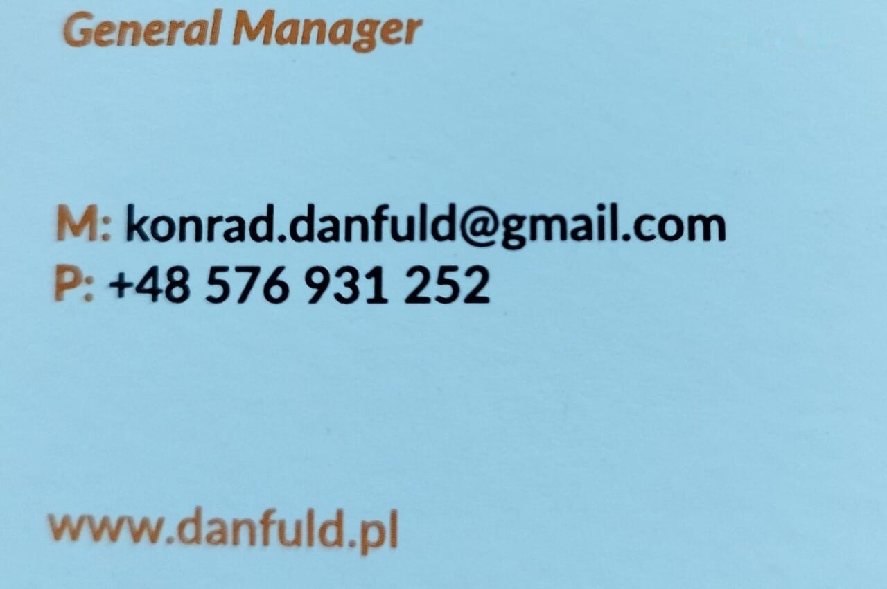 IVECO eurocargo 2865B60 8871013 - Menjalnik za Tovornjak: slika 2 IVECO eurocargo 2865B60 8871013 - Menjalnik za Tovornjak: slika 2