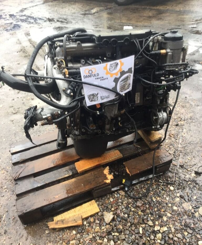 MAN D0834 LFL55 - Motor za Tovornjak: slika 4 MAN D0834 LFL55 - Motor za Tovornjak: slika 4