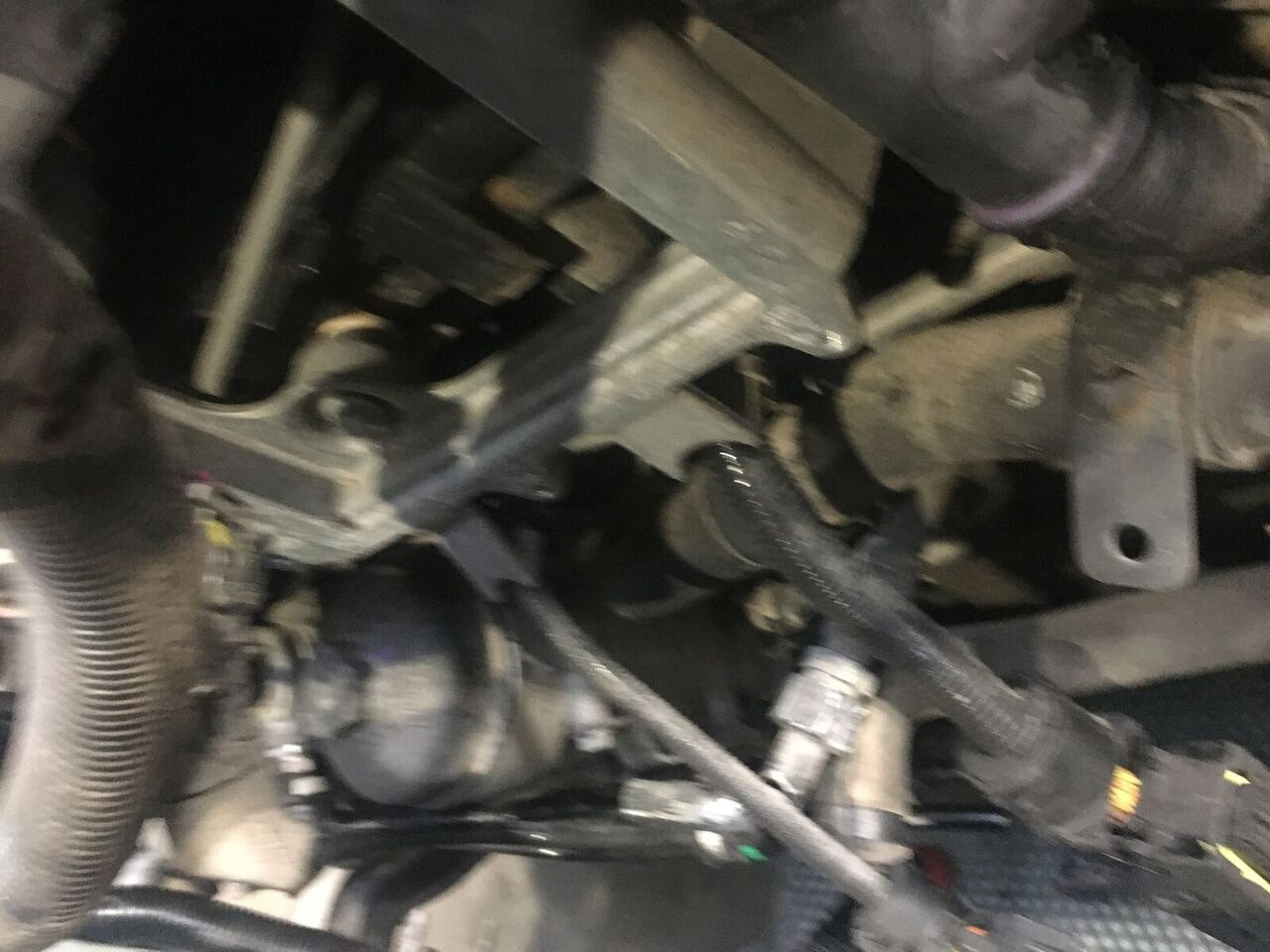 MAN D2066 LF43   MAN TGS - Motor za Tovornjak: slika 3 MAN D2066 LF43   MAN TGS - Motor za Tovornjak: slika 3