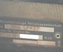 MAN D2066 LF43   MAN TGS - Motor za Tovornjak: slika 4 MAN D2066 LF43   MAN TGS - Motor za Tovornjak: slika 4