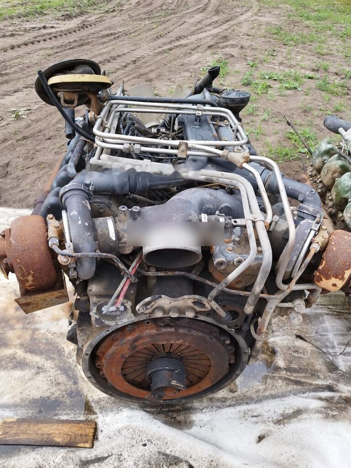 MAN D2840LF04 MAN F90 truck - Motor za Tovornjak: slika 2 MAN D2840LF04 MAN F90 truck - Motor za Tovornjak: slika 2