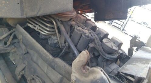 MAN D2865LF24 MAN F2000 truck - Motor za Tovornjak: slika 3 MAN D2865LF24 MAN F2000 truck - Motor za Tovornjak: slika 3