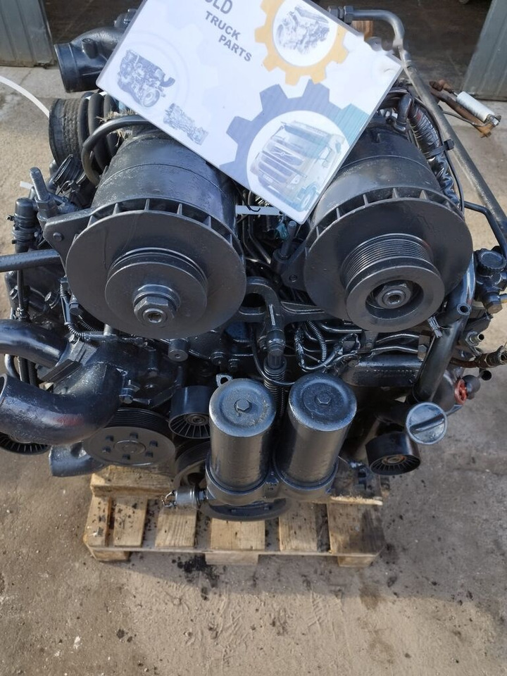 Mercedes-Benz Om442LA - Motor za Tovornjak: slika 5 Mercedes-Benz Om442LA - Motor za Tovornjak: slika 5