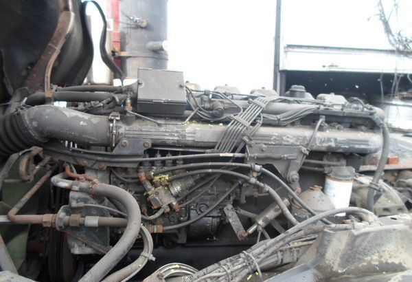 Scania DSC 912 260 DSC 9.12 E2 Scania P 94 - Motor za Tovornjak: slika 2 Scania DSC 912 260 DSC 9.12 E2 Scania P 94 - Motor za Tovornjak: slika 2