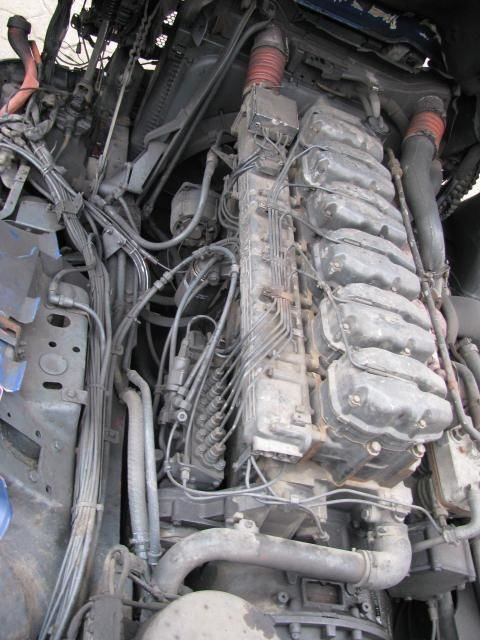 Scania DSC1201 Scania 124 - Motor za Tovornjak: slika 3 Scania DSC1201 Scania 124 - Motor za Tovornjak: slika 3