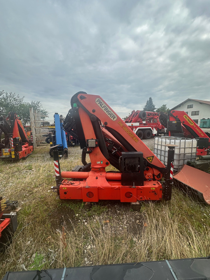 Palfinger 18002 EH C FF 4 R3X ÖLK - Paletno dvigalo: slika 2 Palfinger 18002 EH C FF 4 R3X ÖLK - Paletno dvigalo: slika 2