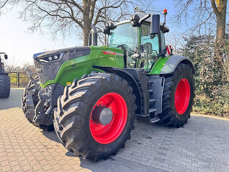 Fendt 1050 Gen2 ProfiPlus - Traktor goseničar: slika 1 Fendt 1050 Gen2 ProfiPlus - Traktor goseničar: slika 1