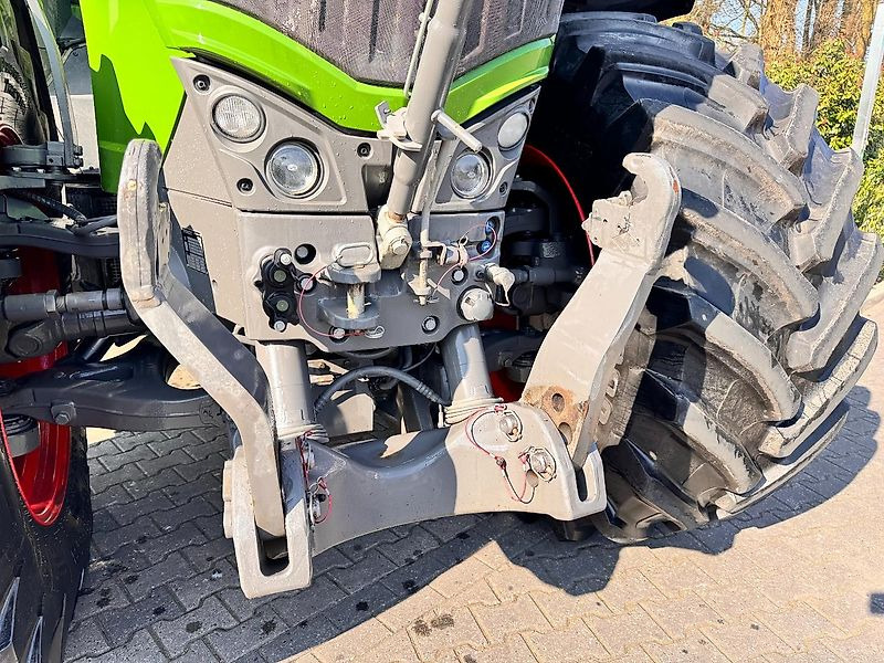 Fendt 1050 Gen2 ProfiPlus - Traktor goseničar: slika 4 Fendt 1050 Gen2 ProfiPlus - Traktor goseničar: slika 4