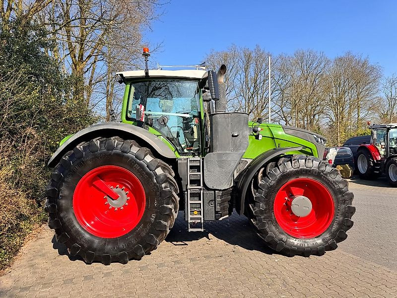 Fendt 1050 Gen2 ProfiPlus - Traktor goseničar: slika 2 Fendt 1050 Gen2 ProfiPlus - Traktor goseničar: slika 2