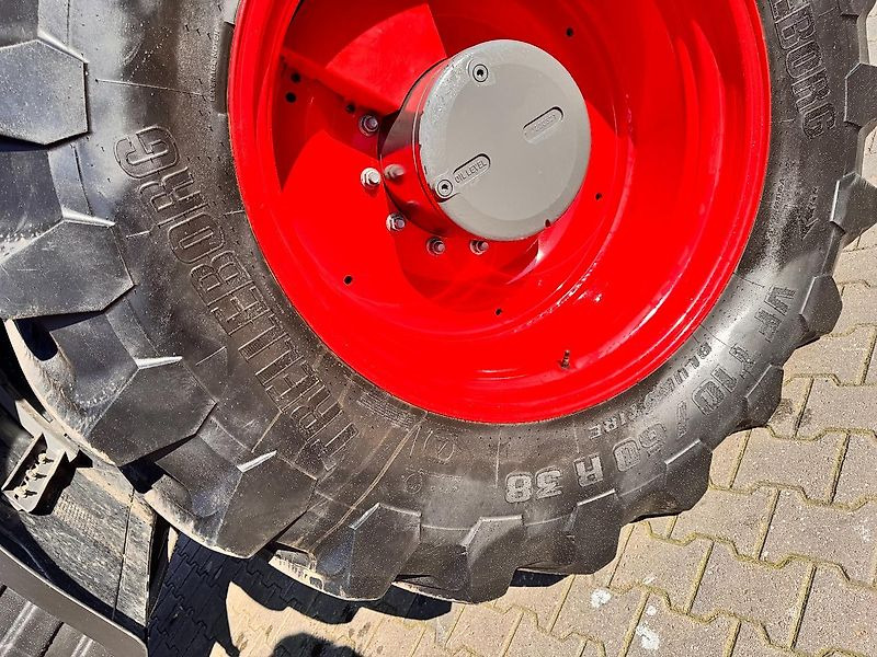 Fendt 1050 Gen2 ProfiPlus - Traktor goseničar: slika 5 Fendt 1050 Gen2 ProfiPlus - Traktor goseničar: slika 5