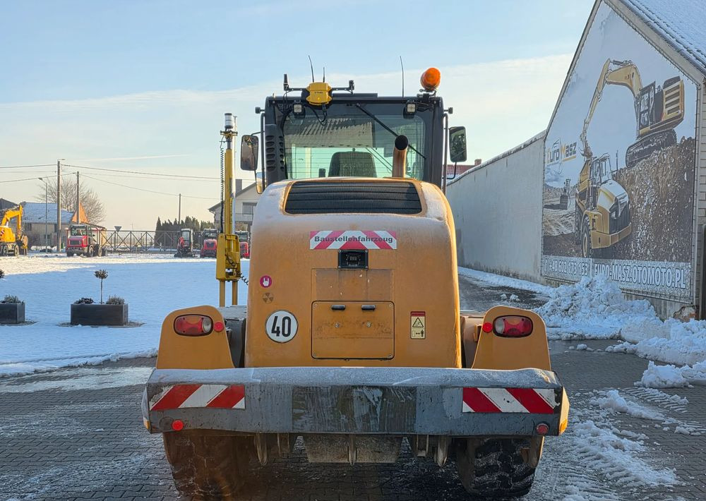 Case 836C AWD, 6X6, 2016 ROK, SYSTEM NIWELACJI TRIMBLE 3D - Valjar: slika 3 Case 836C AWD, 6X6, 2016 ROK, SYSTEM NIWELACJI TRIMBLE 3D - Valjar: slika 3