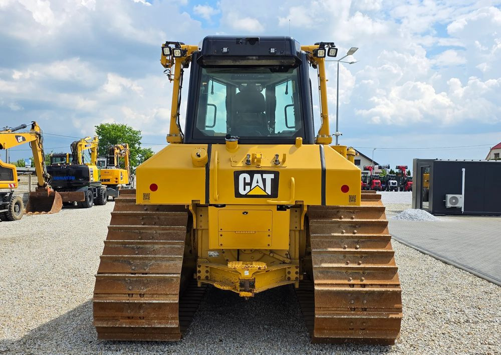 Caterpillar Caterpillar D6N LGP, 2017 ROK, PODWOZIE 80% DOBRE - Buldožer: slika 5 Caterpillar Caterpillar D6N LGP, 2017 ROK, PODWOZIE 80% DOBRE - Buldožer: slika 5