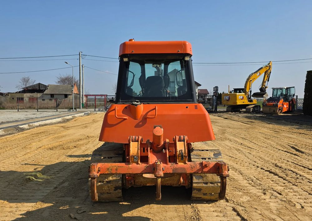 Caterpillar D6K XL, 2011 ROK, ZRYWAK - Buldožer: slika 3 Caterpillar D6K XL, 2011 ROK, ZRYWAK - Buldožer: slika 3