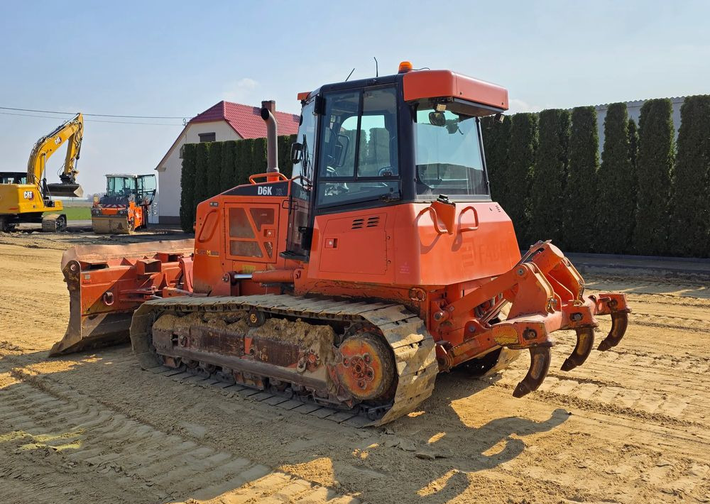 Caterpillar D6K XL, 2011 ROK, ZRYWAK - Buldožer: slika 5 Caterpillar D6K XL, 2011 ROK, ZRYWAK - Buldožer: slika 5