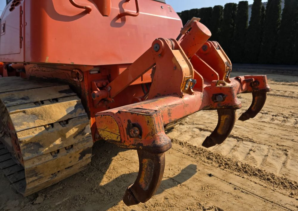 Buldožer Caterpillar D6K XL, 2011 ROK, ZRYWAK: slika 16 Buldožer Caterpillar D6K XL, 2011 ROK, ZRYWAK: slika 16