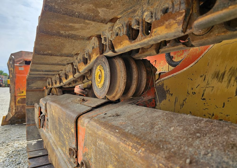 Buldožer Caterpillar D6K XL, 2011 ROK, ZRYWAK: slika 25 Buldožer Caterpillar D6K XL, 2011 ROK, ZRYWAK: slika 25