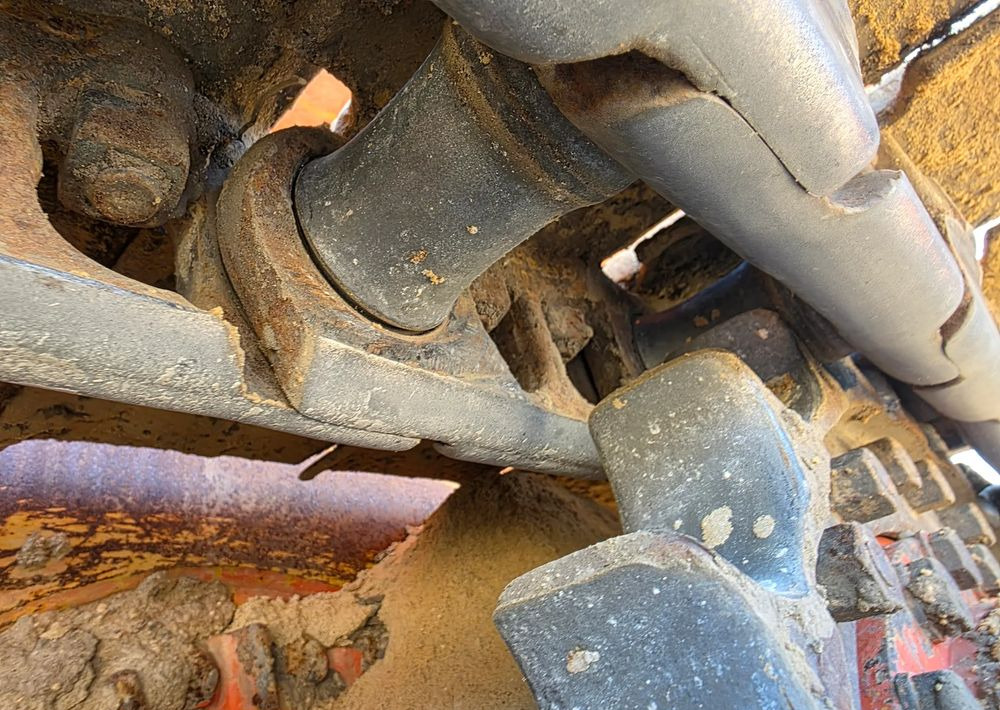 Buldožer Caterpillar D6K XL, 2011 ROK, ZRYWAK: slika 15 Buldožer Caterpillar D6K XL, 2011 ROK, ZRYWAK: slika 15