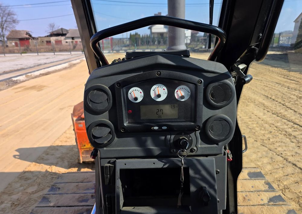 Buldožer Caterpillar D6K XL, 2011 ROK, ZRYWAK: slika 21 Buldožer Caterpillar D6K XL, 2011 ROK, ZRYWAK: slika 21