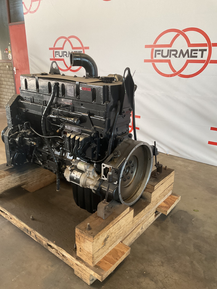 Cummins QSM11, brand new diesel engine. CPL 8471 - Motor: slika 5 Cummins QSM11, brand new diesel engine. CPL 8471 - Motor: slika 5