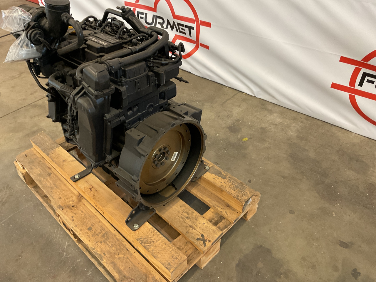 DEUTZ TCD 3.6L4, brand new diesel engine (2) - Motor: slika 4 DEUTZ TCD 3.6L4, brand new diesel engine (2) - Motor: slika 4