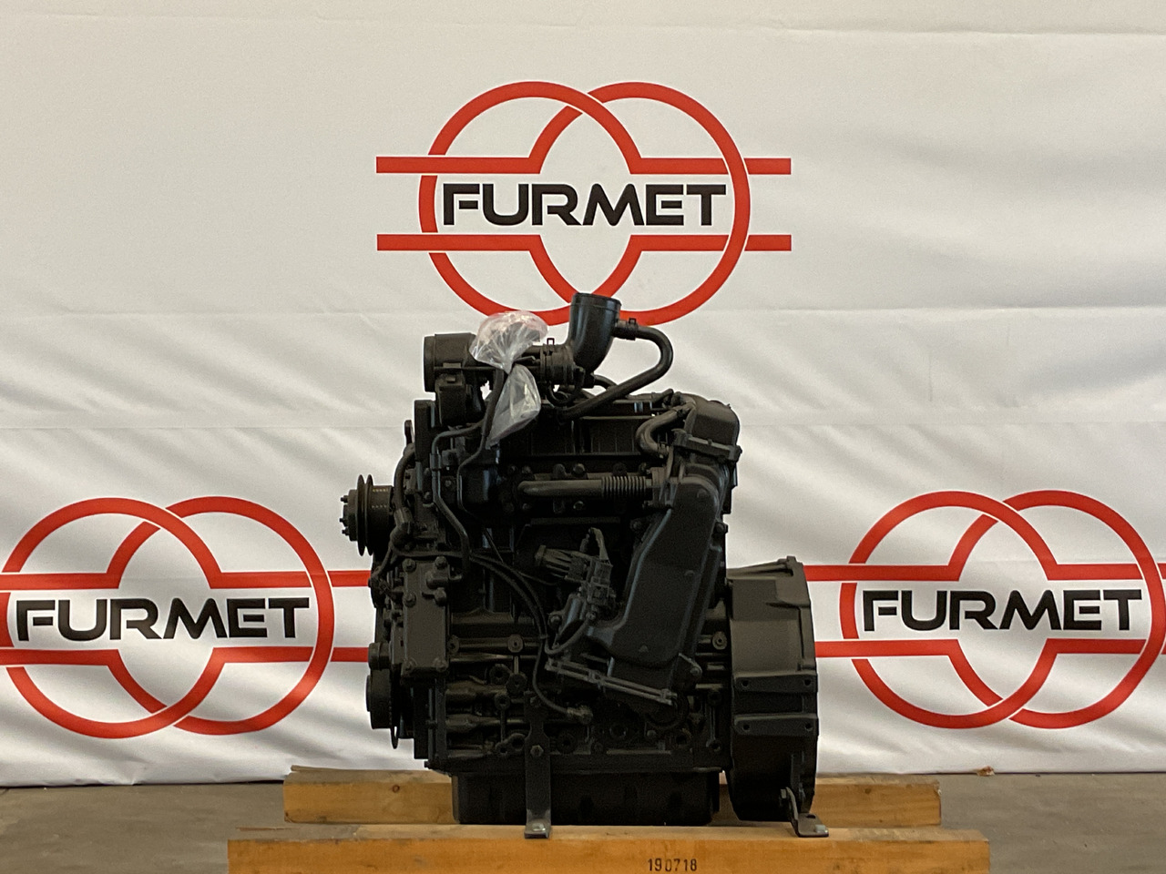 DEUTZ TCD 3.6L4, brand new diesel engine (2) - Motor: slika 2 DEUTZ TCD 3.6L4, brand new diesel engine (2) - Motor: slika 2