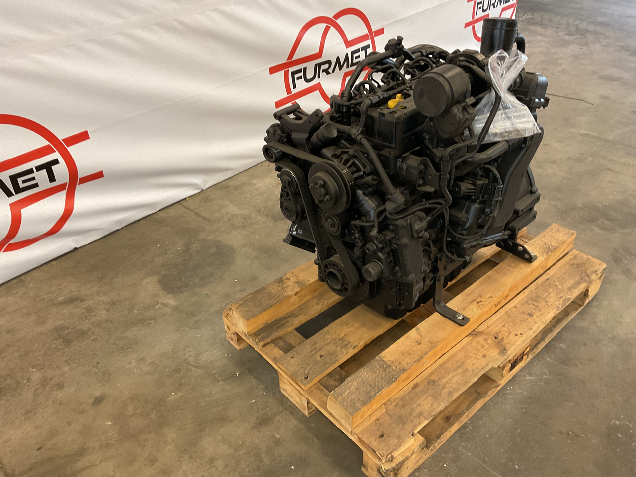 DEUTZ TCD 3.6L4, brand new diesel engine (2) - Motor: slika 3 DEUTZ TCD 3.6L4, brand new diesel engine (2) - Motor: slika 3