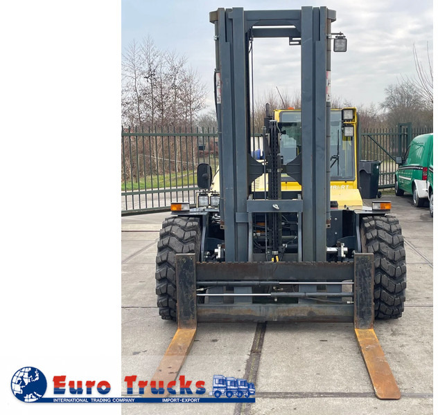 Combilift COMBI RF combi rf - Terenski viličar: slika 2 Combilift COMBI RF combi rf - Terenski viličar: slika 2