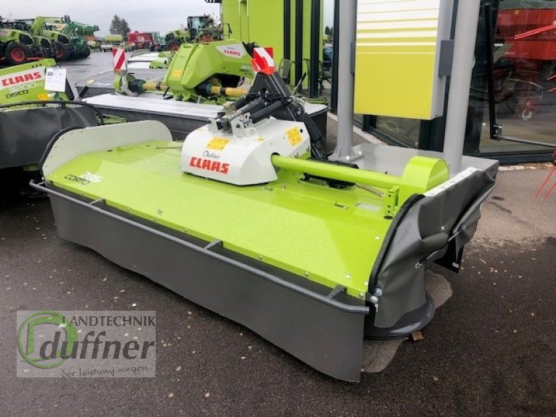 CLAAS Corto 285 F Last Order - Kosilnica: slika 2 CLAAS Corto 285 F Last Order - Kosilnica: slika 2