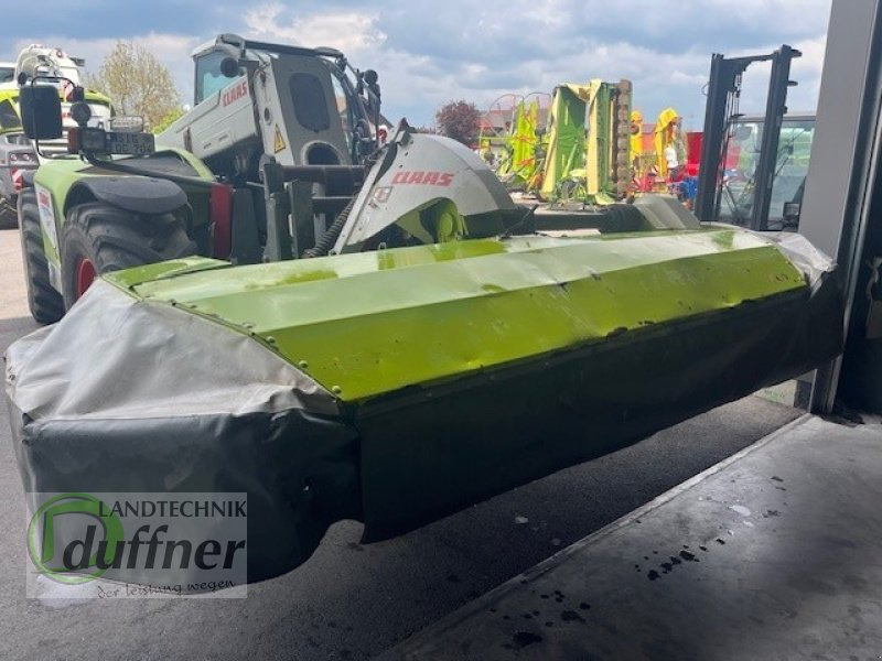 CLAAS Corto 3150 F - Kosilnica: slika 5 CLAAS Corto 3150 F - Kosilnica: slika 5