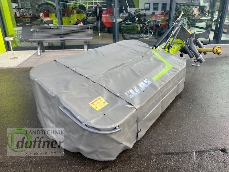 CLAAS Disco 24 - Kosilnica: slika 3 CLAAS Disco 24 - Kosilnica: slika 3
